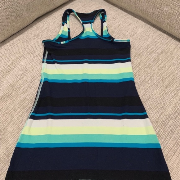 Lululemon Racerback top - Picture 3 of 7